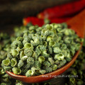 Price Export Bulk Stock Food Grade Green Pricklyash